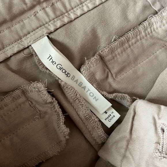 The Group by Babaton pants - Picture 2 of 4